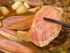 -火塘云南烧烤大排档