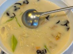 -洋洋中餐馆·SINCE 1997(信投店)