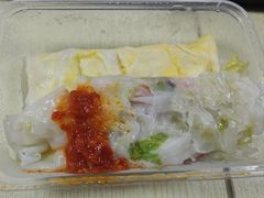 -张记炸串肠粉