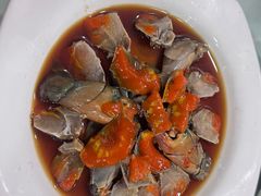 -红灯笼龙凤饭店(宁波老字号店)