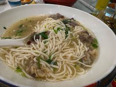 -呼和诺尔旅游景区