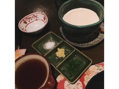 -角落里(中山公园店)