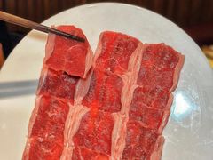 -涮福記·现切牛羊肉火锅(世纪汇店)