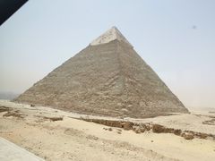 -吉萨金字塔群