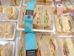 -85度C(广州石牌桥店)