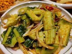 -花溪雨·森林餐厅(石基店)
