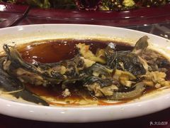 -金三角海鲜美食城(津北公路店)
