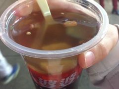 蜂蜜烧仙草-八婆婆烧仙草(中山路店)