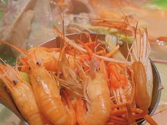 河虾-老鸭集(金沙龙湖天街店)