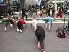 -Answer Fitness 答案健身(奥体店)