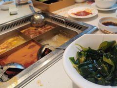 -海底捞火锅(威高广场店)