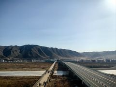 -图们国门景区