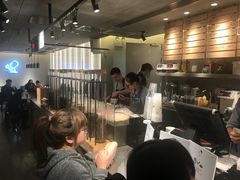 -喜茶(中山利和新地店)