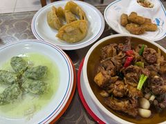 -涵家味土菜馆·徽州一绝臭鳜鱼(三河古镇店)