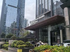 -深圳温德姆至尊酒店