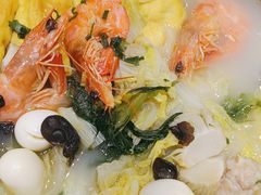 -小方外婆菜(蒙山路店)