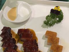 -誉八仙粤菜(万象天地店)