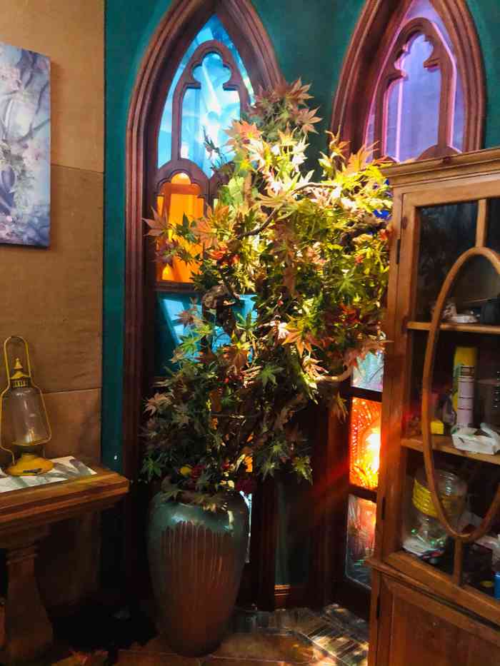 玛格丽特清吧(解放西路总店)