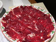 -汕头八合里海记牛肉店(清河店)
