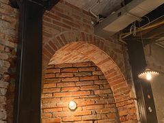 大堂-鹿萤季·营地小馆(皇后公园店)