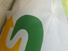 -赛百味SUBWAY(建六宜安广场店)