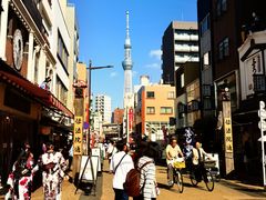 -浅草寺