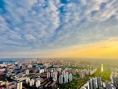 -中央广播电视塔