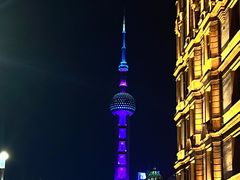 -东方明珠广播电视塔