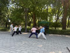 -玲珑塔公园
