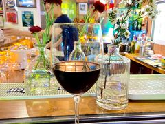 -Irene’s Bar