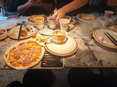 -比格比萨自助(宝山日月光店)