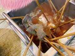 -老徐烧烤涮肚(交道口店)
