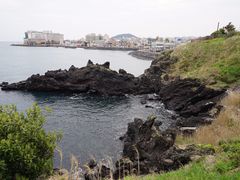 -龙头岩(Dragon Head Rock)