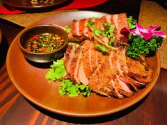 猪颈肉-花马天堂云南餐厅 Lost Heaven(高邮路店)
