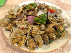 -崖口红树林海鲜餐厅