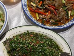 -川香鼎盛(市桥富华总店)