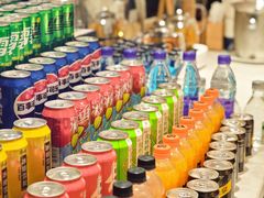 -晶丽香榭自助餐(南京大饭店)