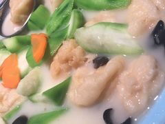 -老伙记海鲜码头(北滘店)