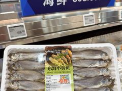 -山姆会员商店(上海浦东店)