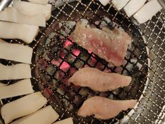 杏鲍菇-虎焱炭火烧肉