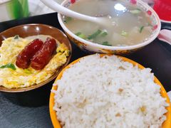 -陈记汤饭(水巷口店)