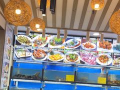 -醉壹号海鲜大排档(厦门美食地标店)