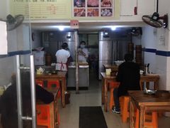 -锅贴大王南翔小笼(临沂二村店)
