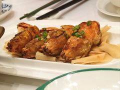 -御彩酒家(东风东路店)