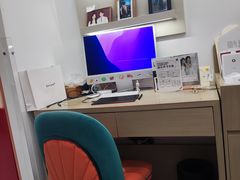 -海马体照相馆(万菱汇店)