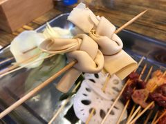 -博串堂(明发商业广场店)