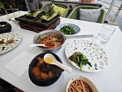 -沿途四季·云南菜·诗酒茶(蓝色港湾店)