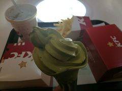 -肯德基(建华店)