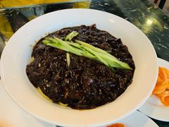 -桃园中华料理炸酱面(燕儿岛路店)