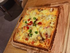 -原石牛扒·约会餐厅(龙城万科里店)